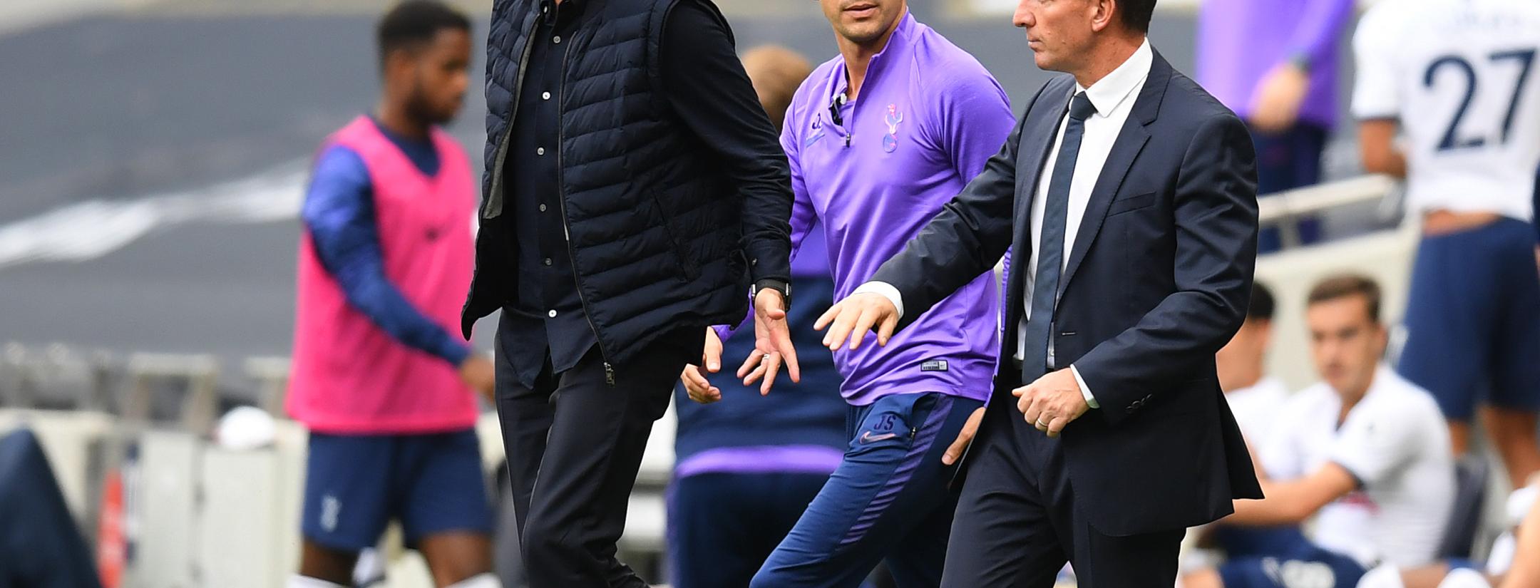 How to say Jose Mourinho