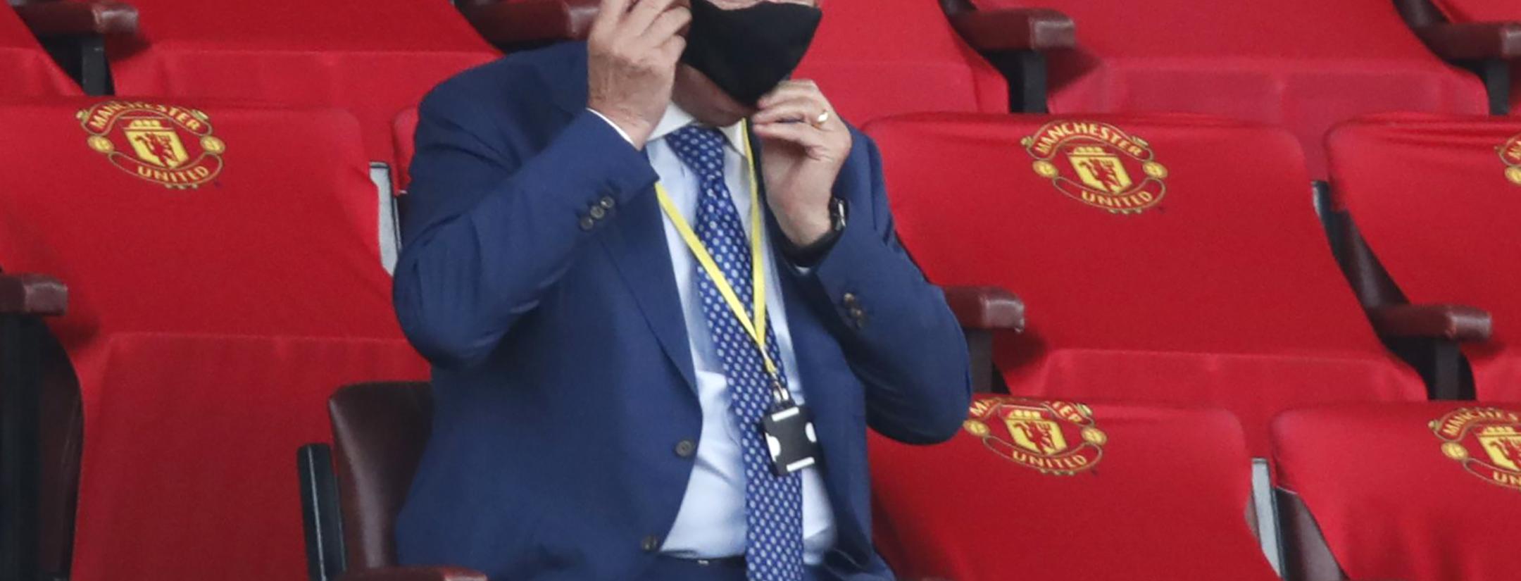 Jürgen Klopp wins Manager of the Year