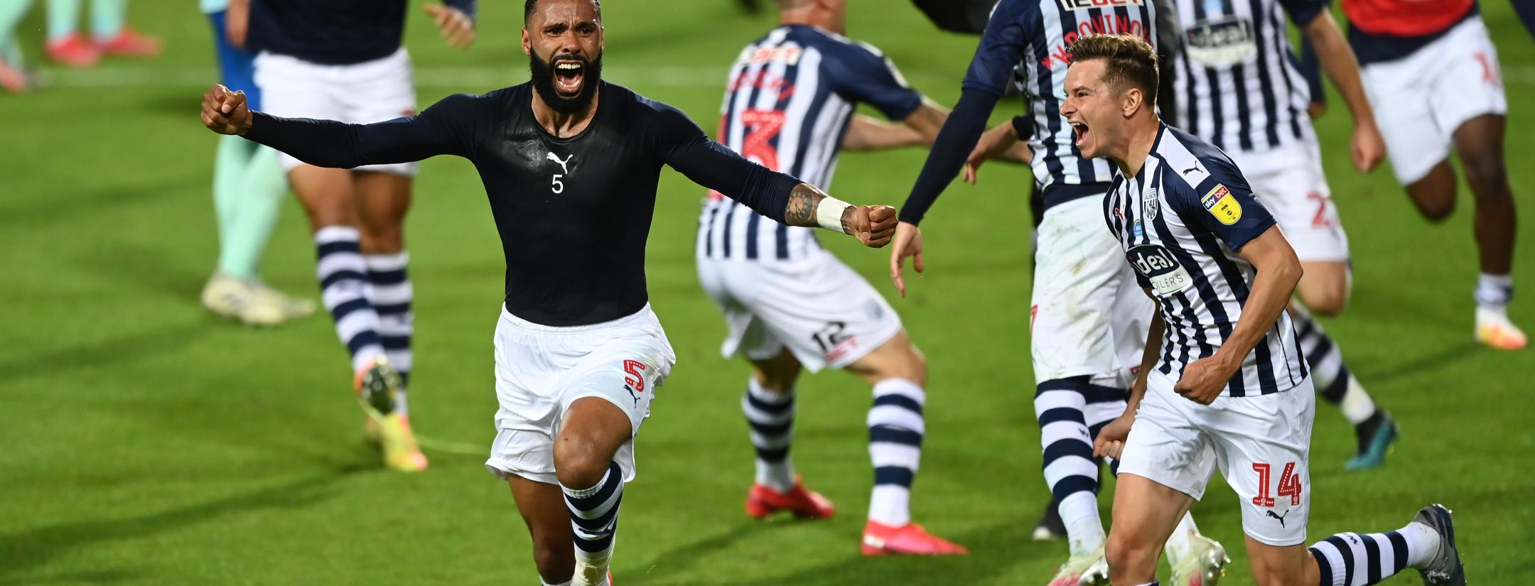 Championship final day recap