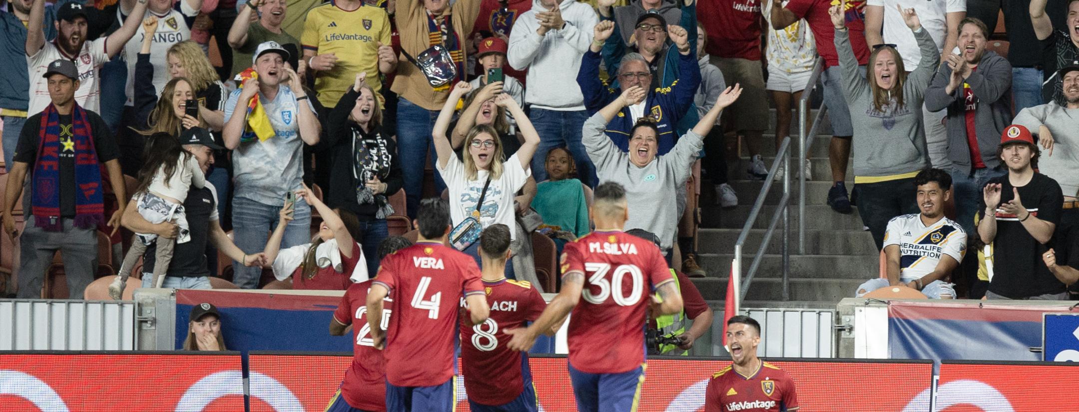 Pablo Ruiz goal vs DC United