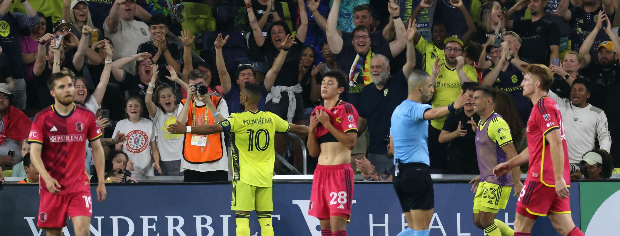 5 takeaways from MLS Matchday 19