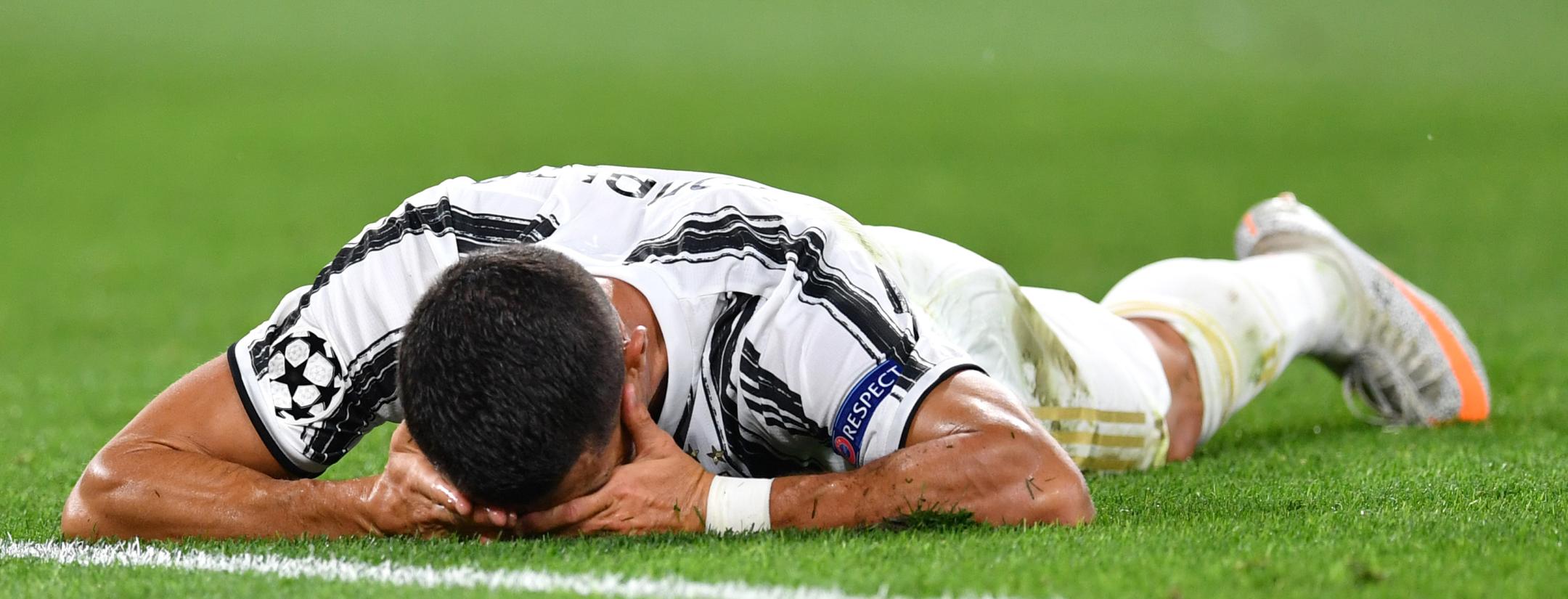 Cristiano Ronaldo transfer rumor