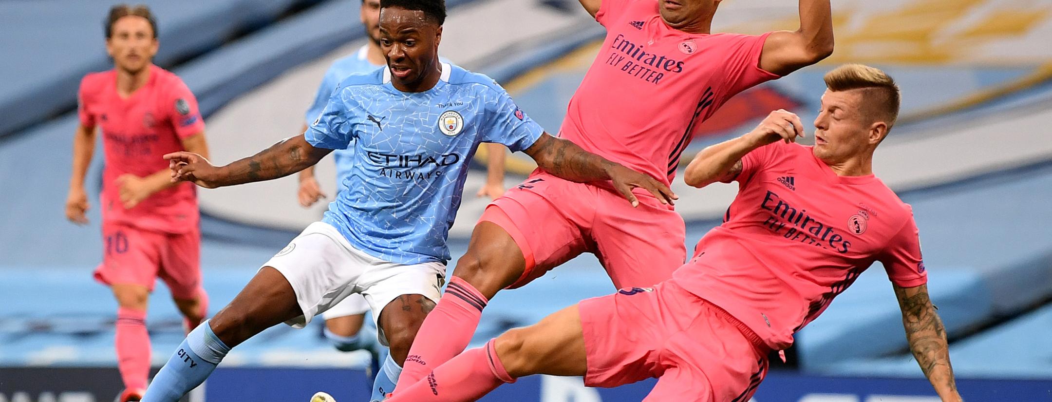 Champions League semifinals 2022 predictions