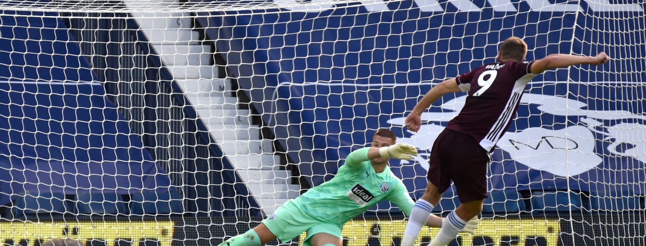 Leicester vs West Brom