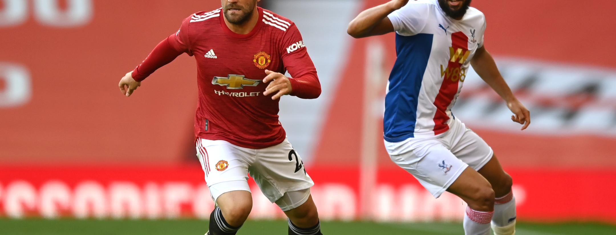 Manchester United transfers