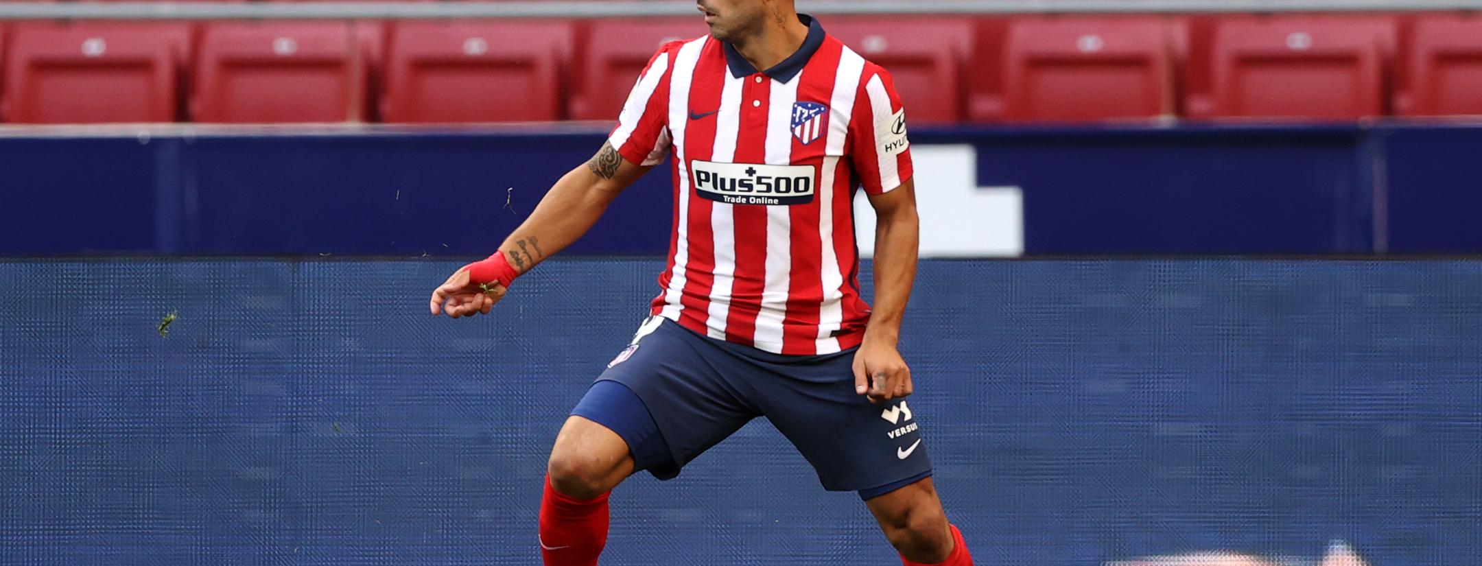 Barcelona vs Atletico