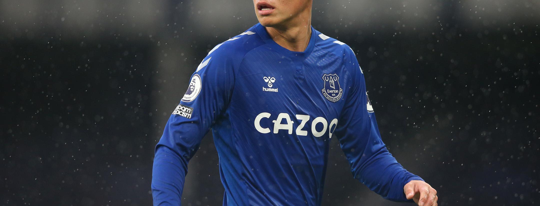 Liverpool vs Everton TV USA 2020