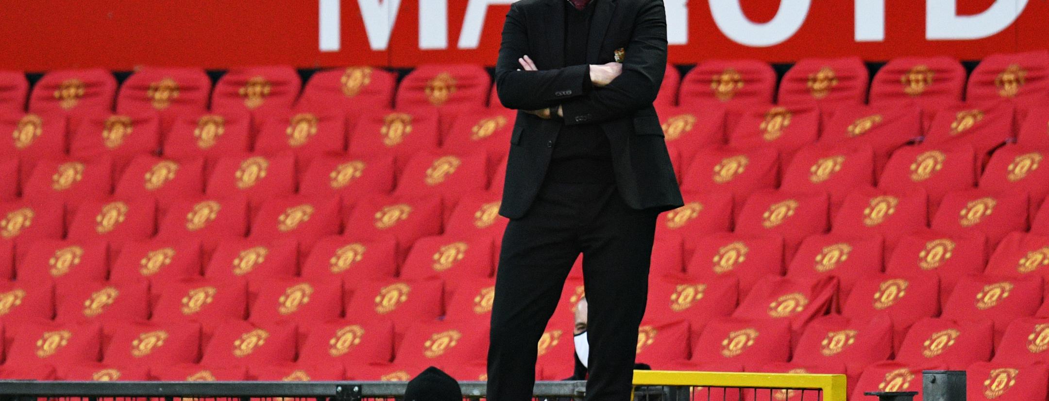 Manchester United vs Tottenham