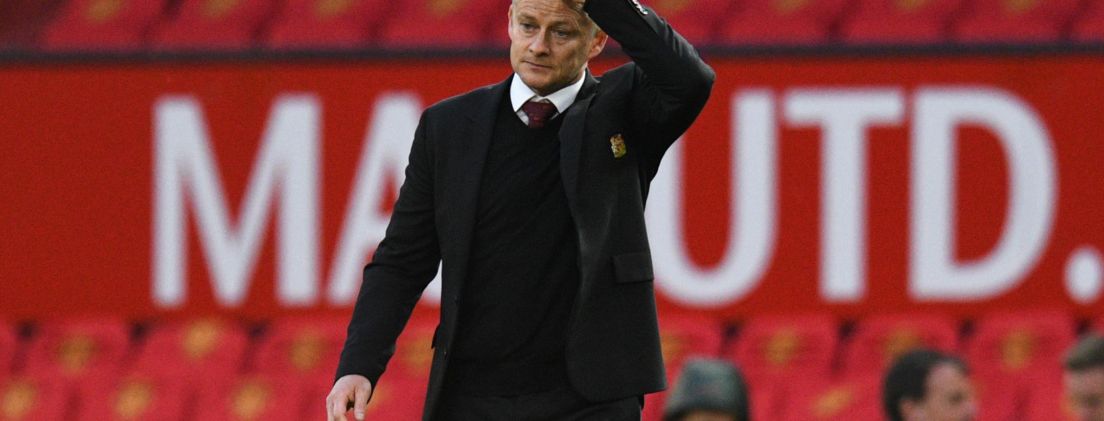Ole Gunnar Solskjaer