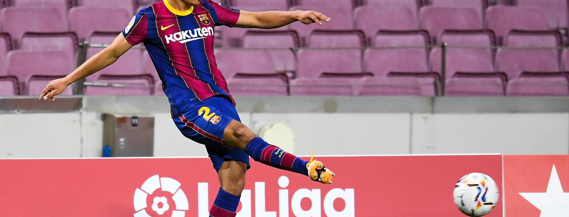 Americans in El Clasico