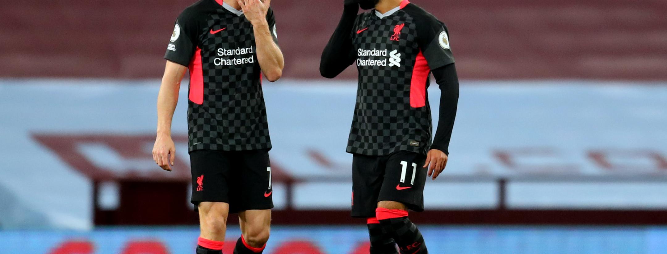 Premier League changes