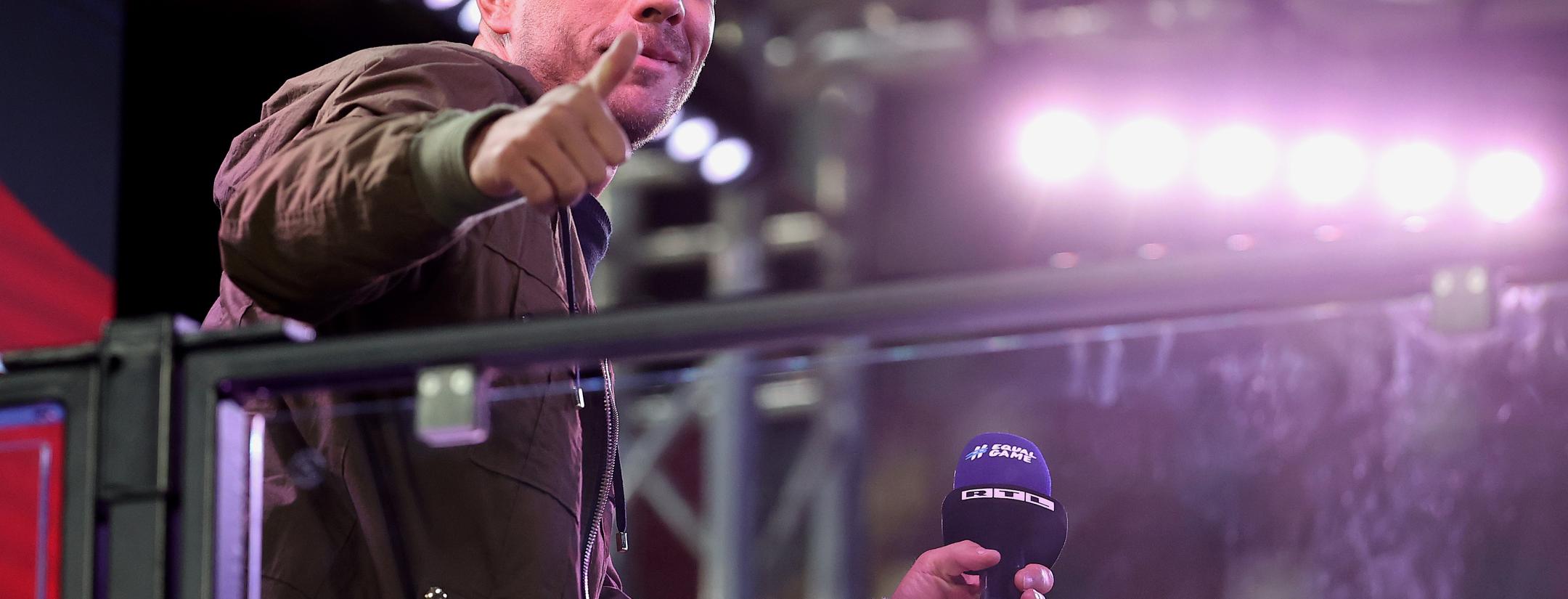 Podolski Al Querétaro