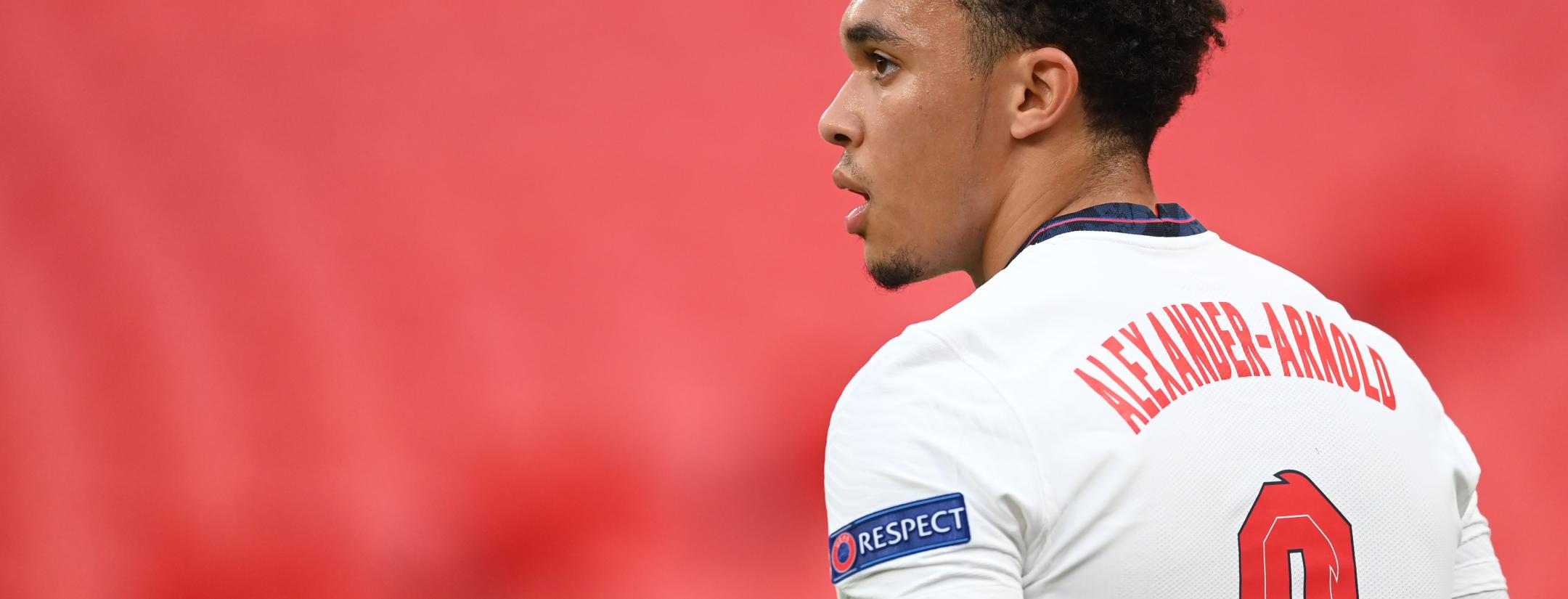 England Euro 2020 Squad