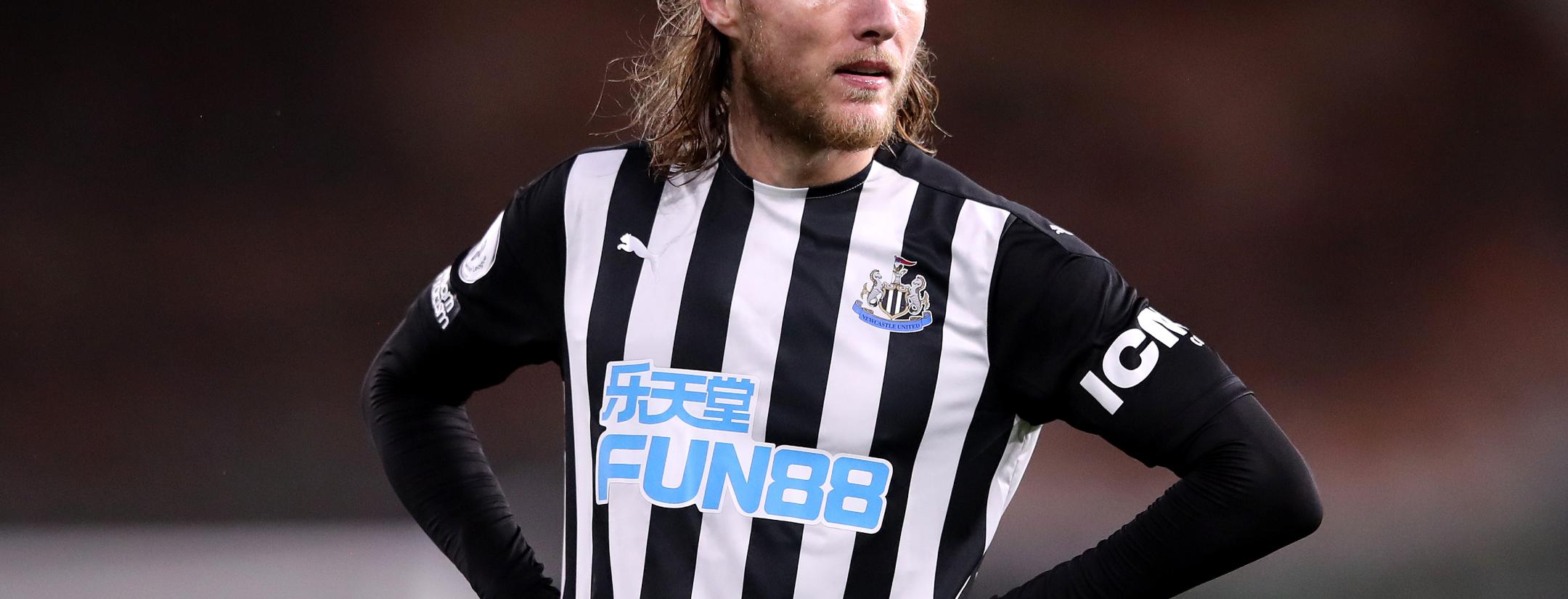 Worst Player in the Premier League 2021