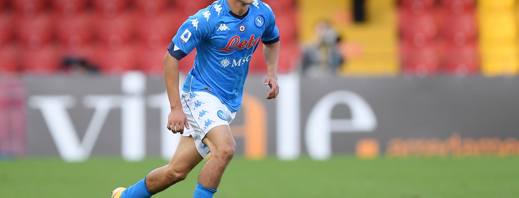 Hirving "Chucky" Lozano