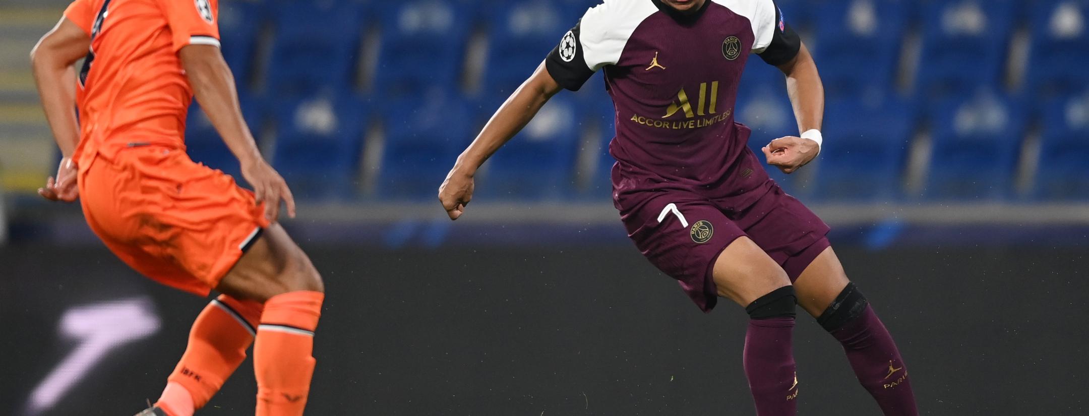 Fastest Soccer Players 2020 MPH