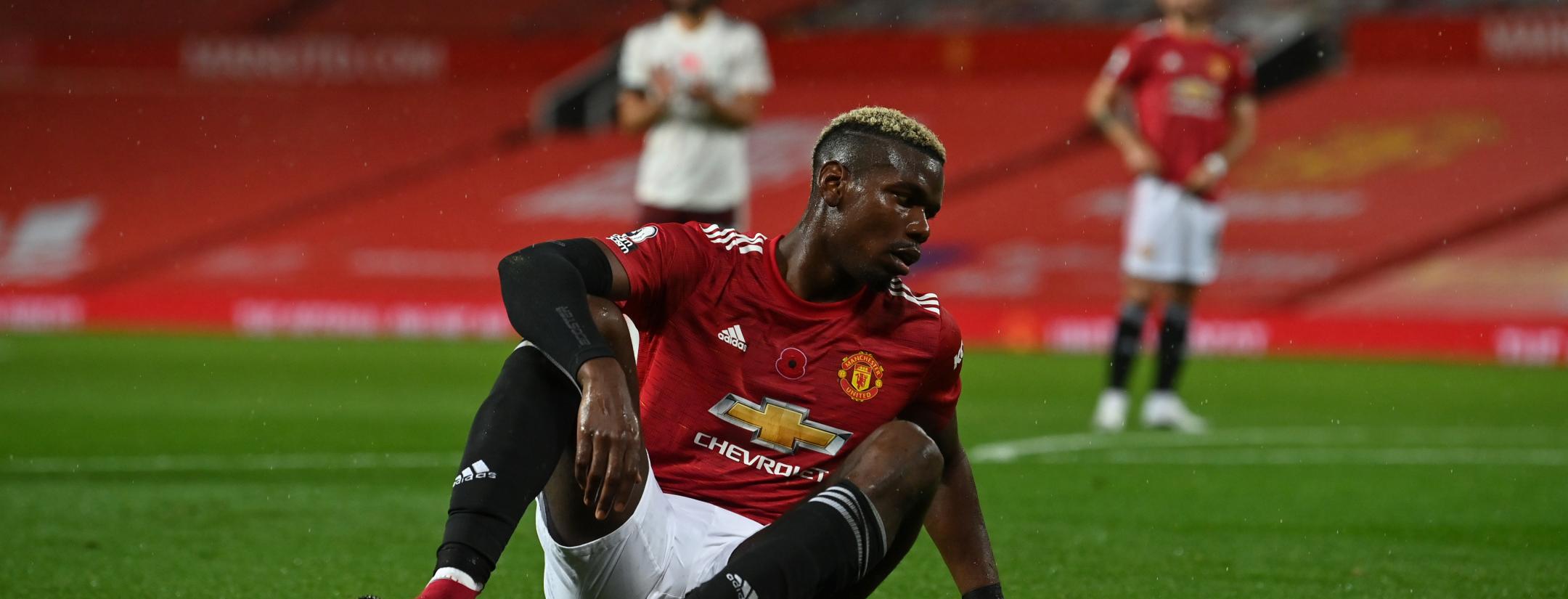 Man United vs Arsenal