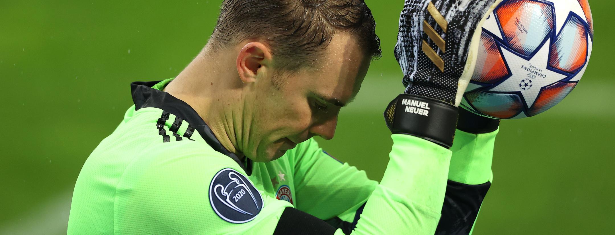 Top gifts for goalkeepers