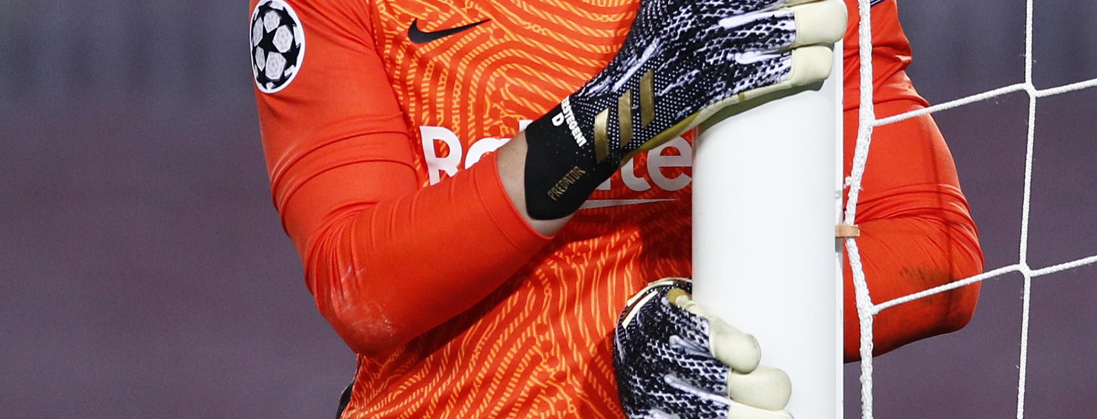 Marc-Andre ter Stegen