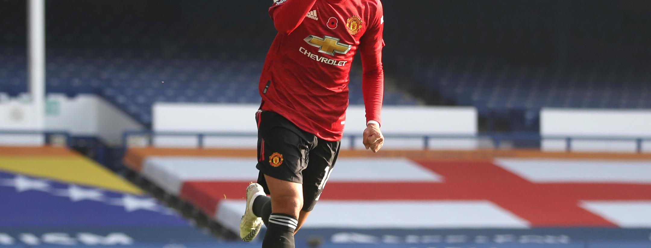 Fernandes: Man United Can Win EPL 