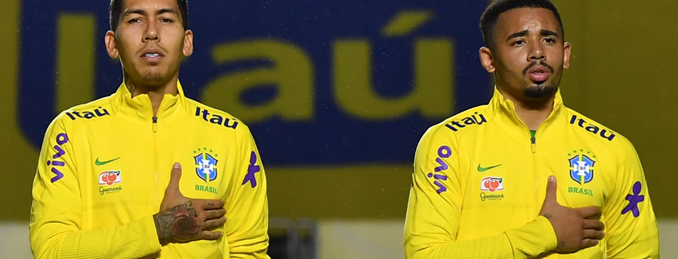 2022 World Cup snubs