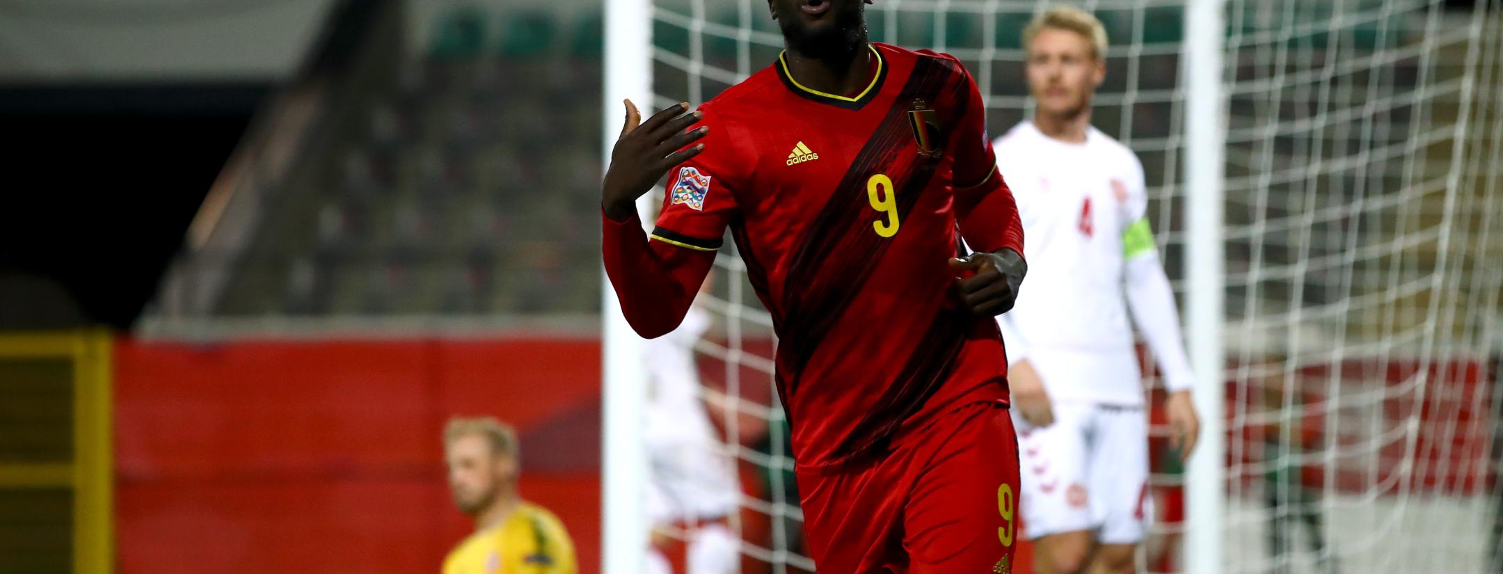 World Cup qualifiers