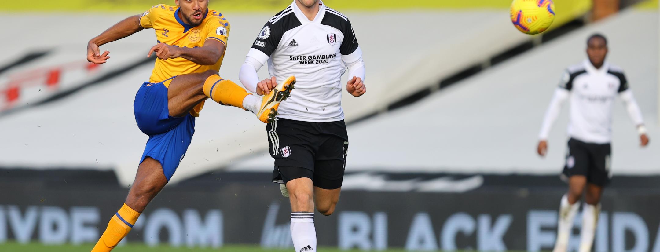 Premier League top scorers