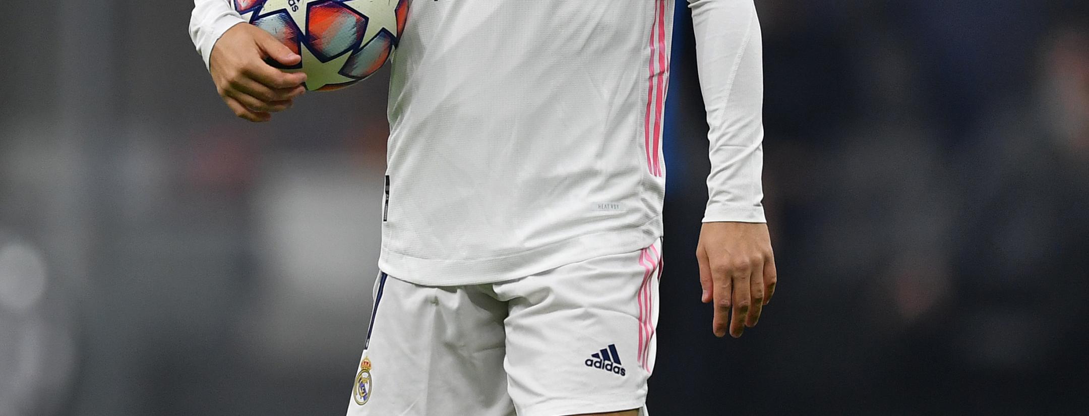 Eden Hazard injury update