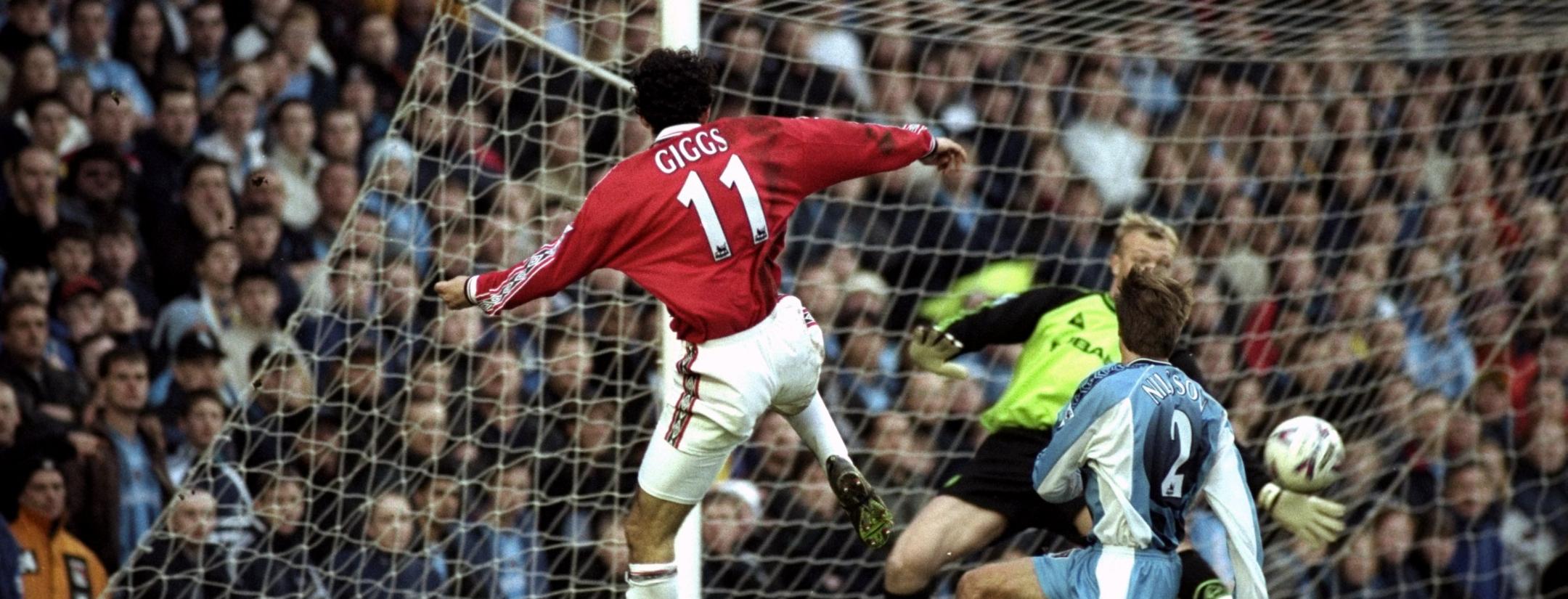 What Soccer Players Are Number 11?