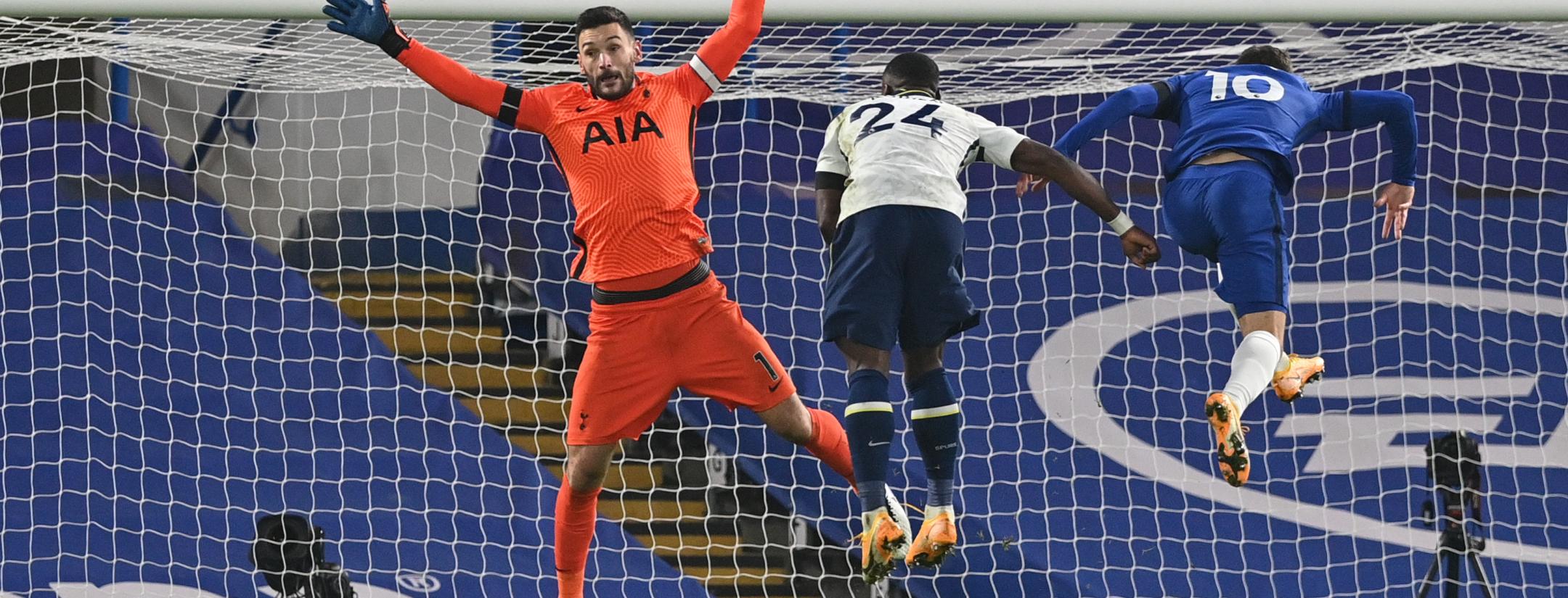 Chelsea vs Tottenham