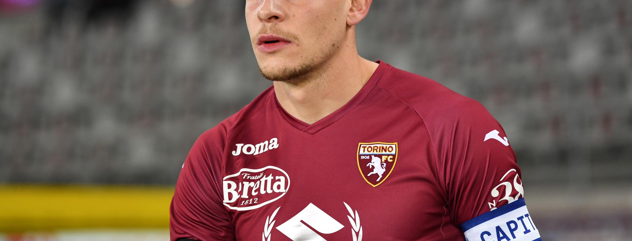 Andrea Belotti