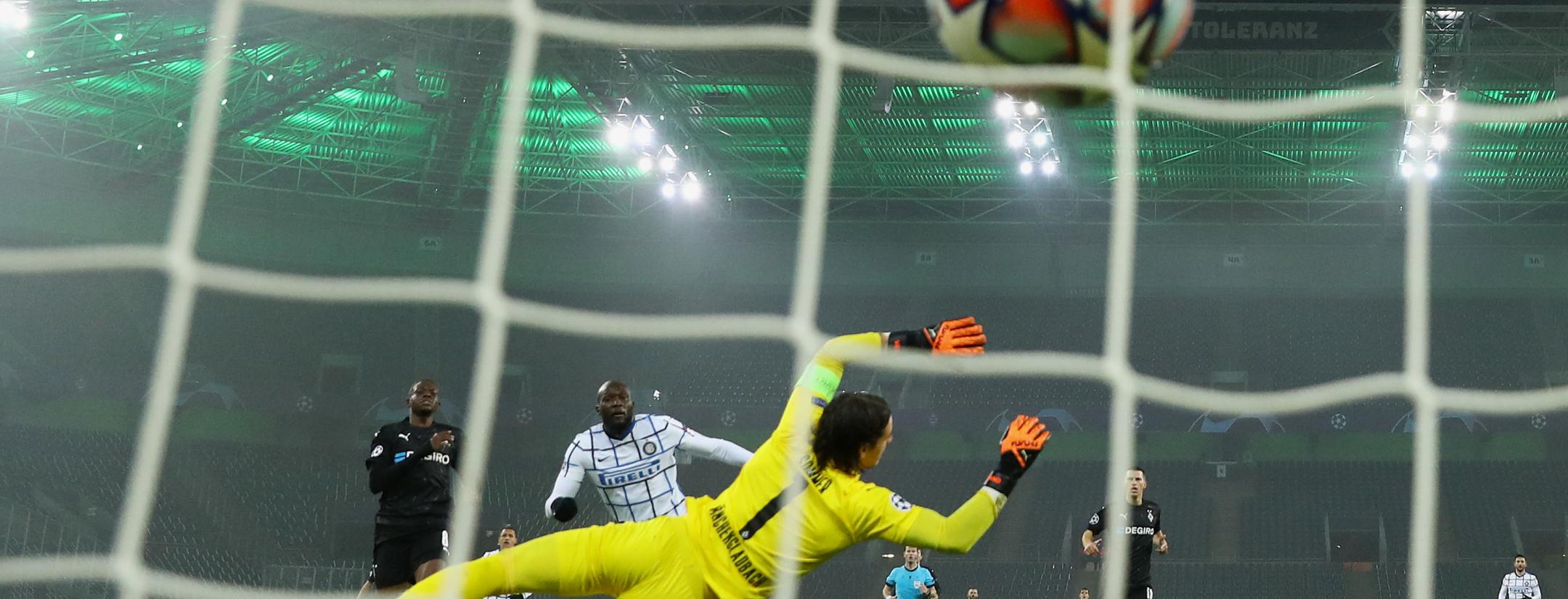 Champions League Group B