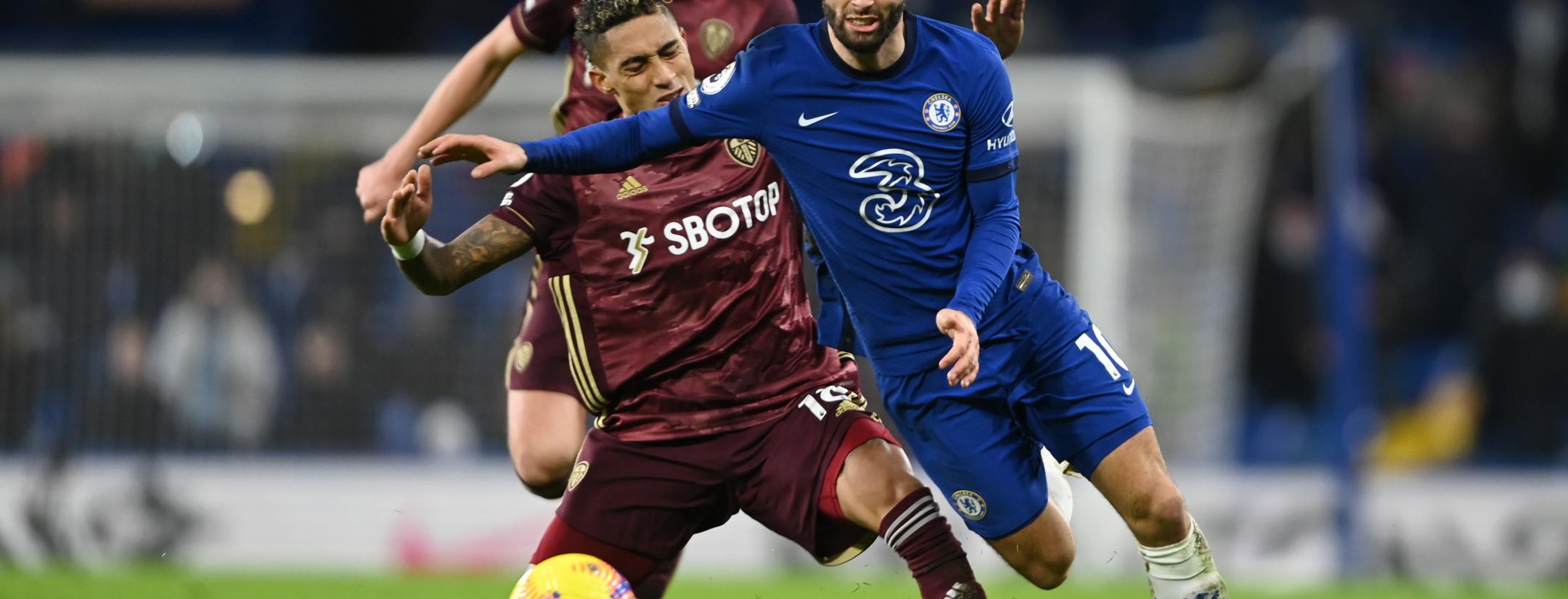 Premier League Odds Winner