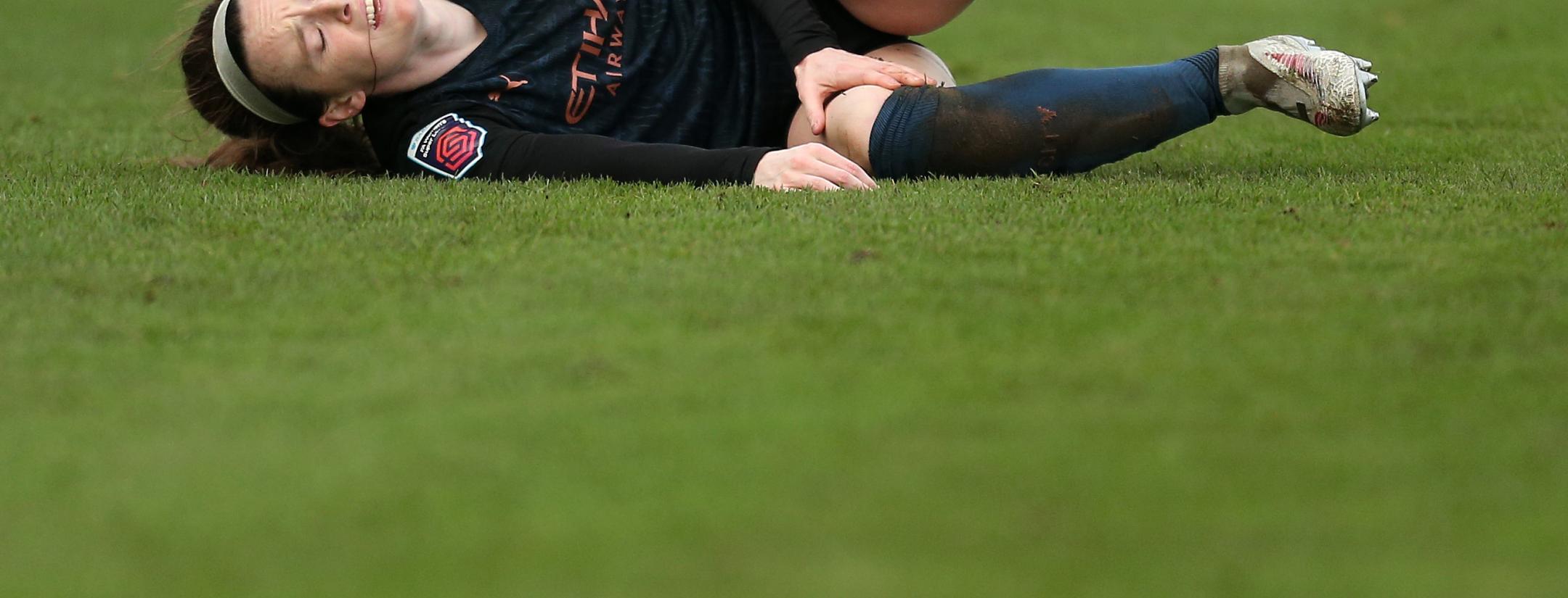 Barcelona vs. Man City UWCL