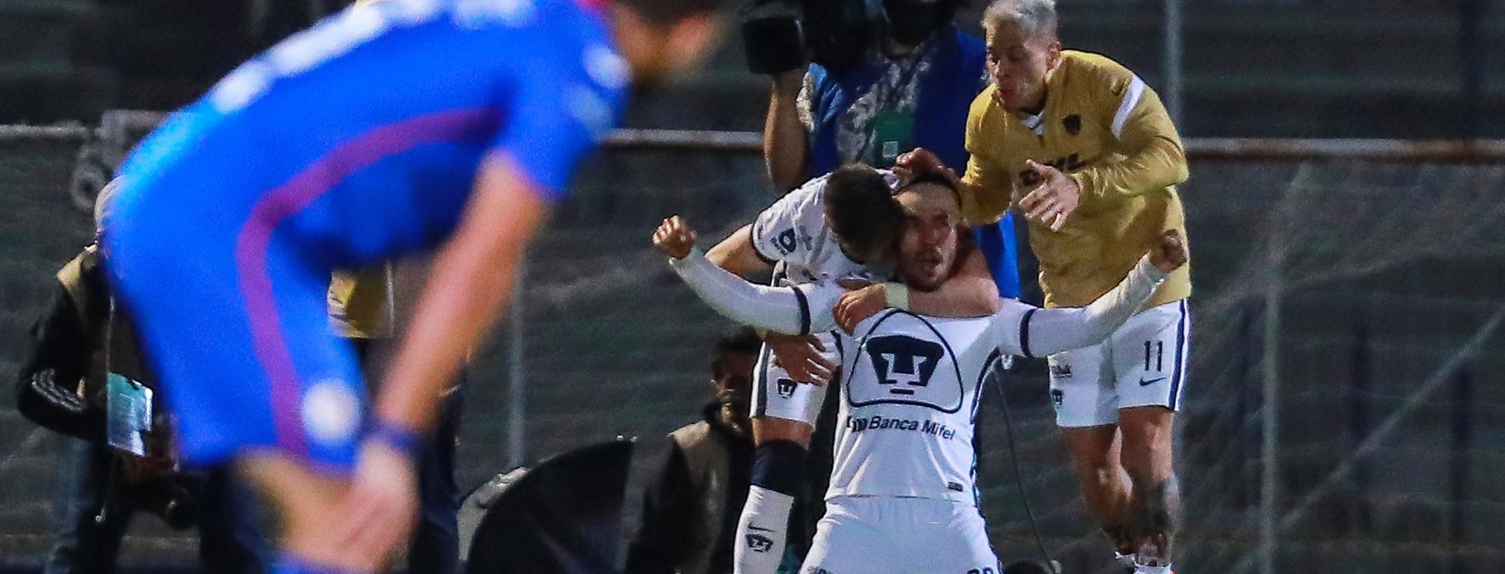 2021 Liga MX schedule