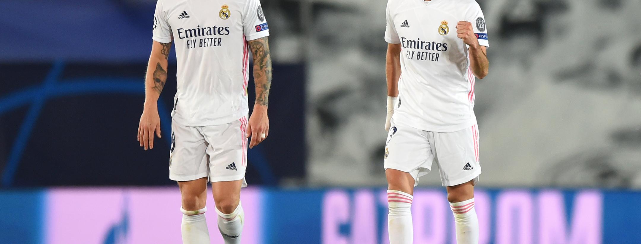 Champions League Group B