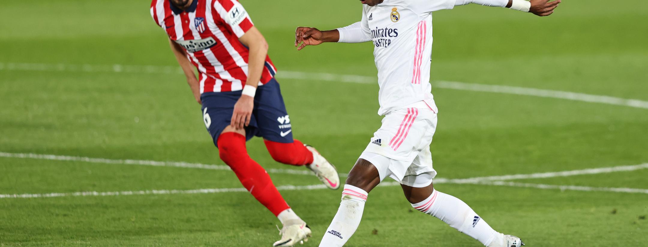 Madrid Derby 2021 time, preview, prediction