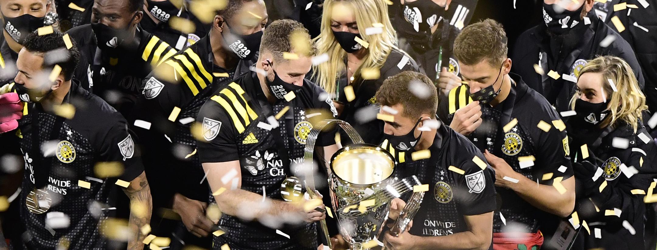 2021 MLS season start date