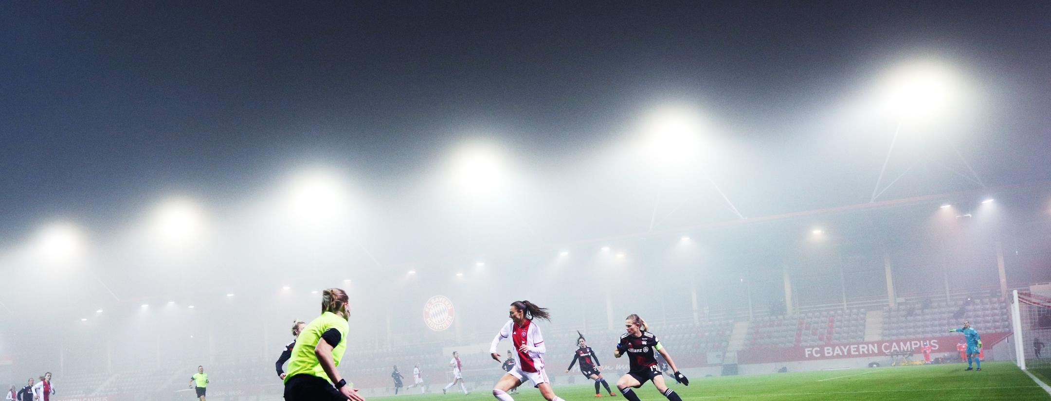 2020-21 UWCL best goals