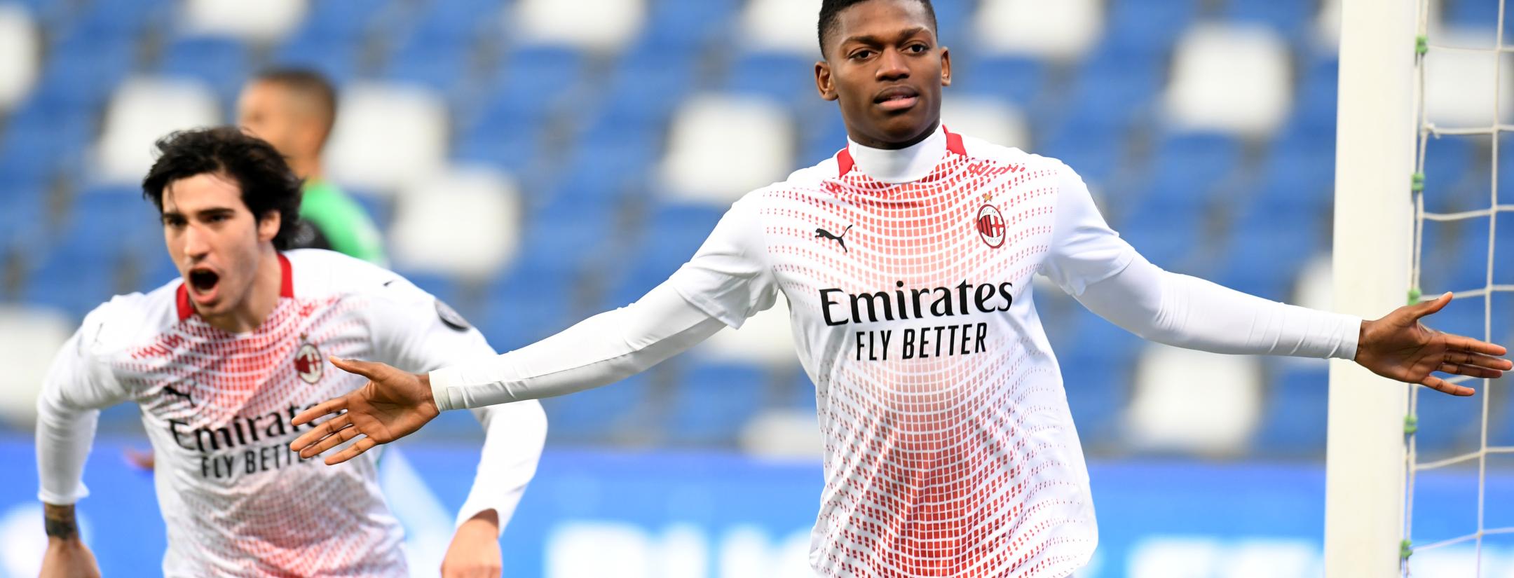 Fastest goal in Serie A history