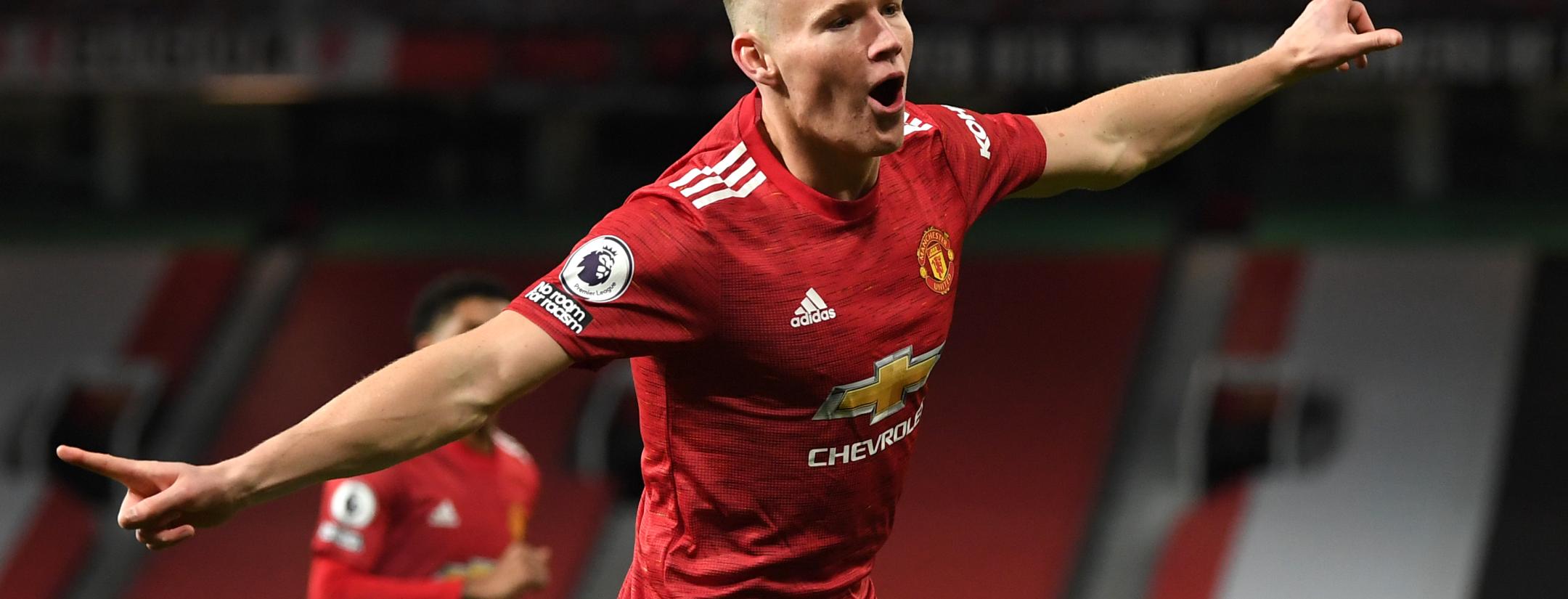 Manchester United vs Leeds United