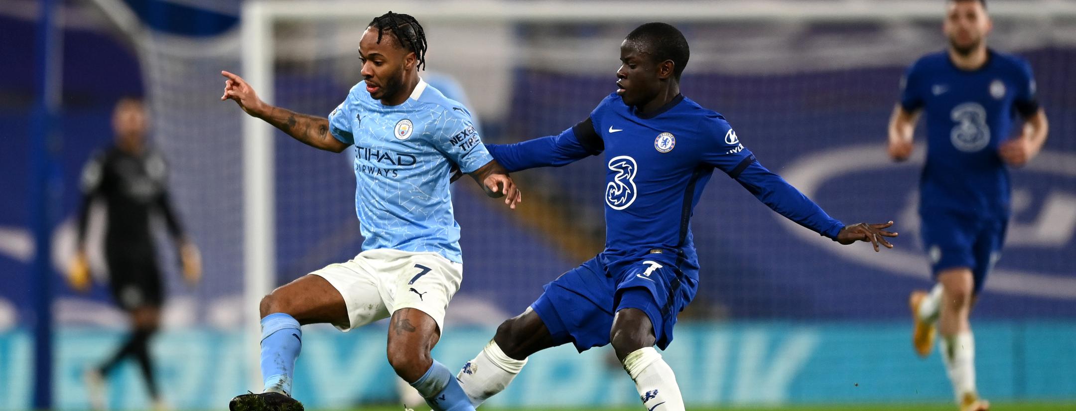 Champions League predictions