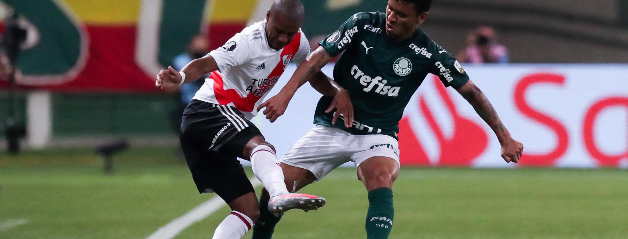 Copa Libertadores 2021