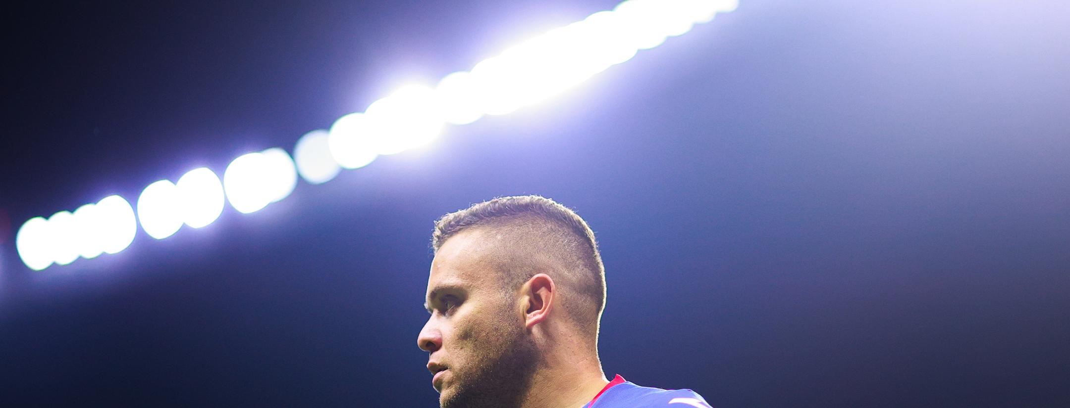 Polémico video de Cabecita Rodríguez.