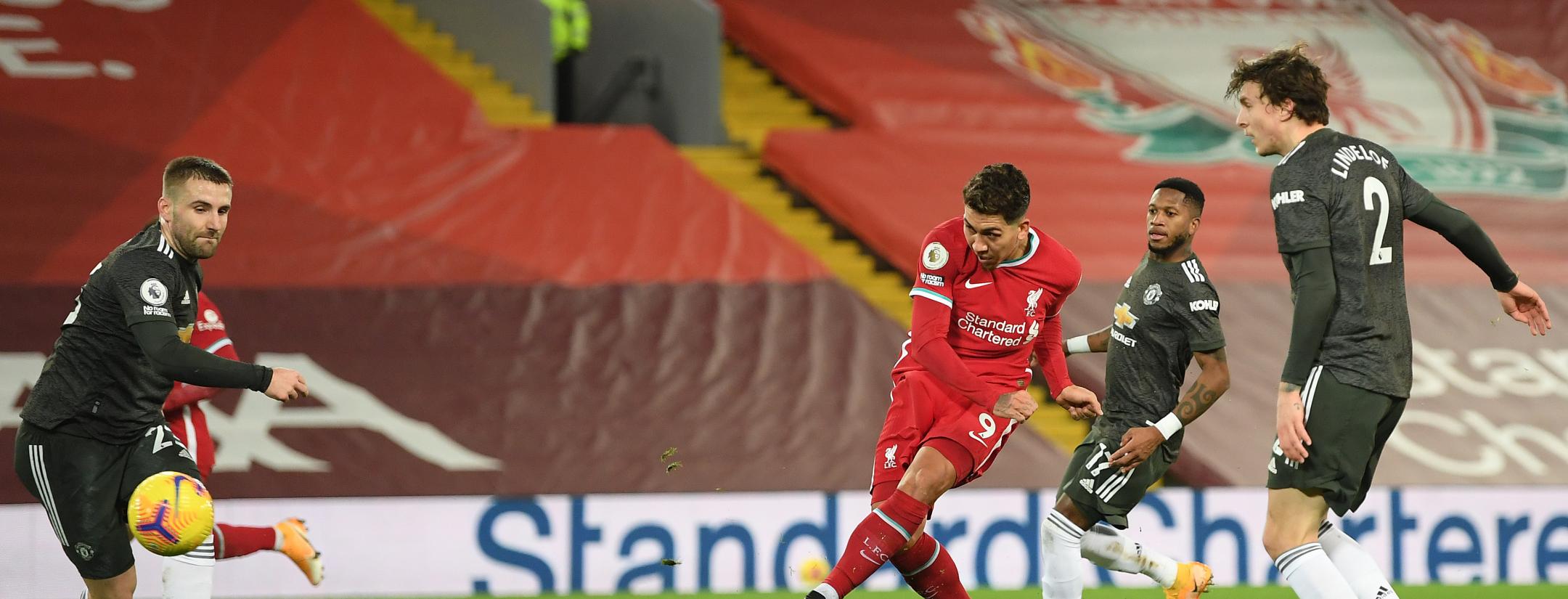 Roberto Firmino form