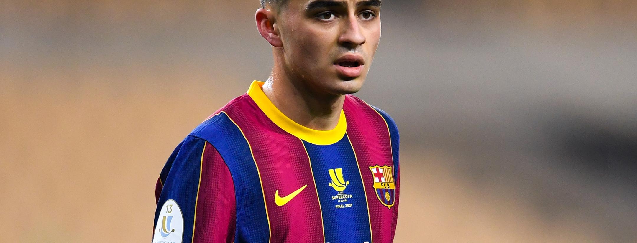 2021 Spain World Cup qualifying squad