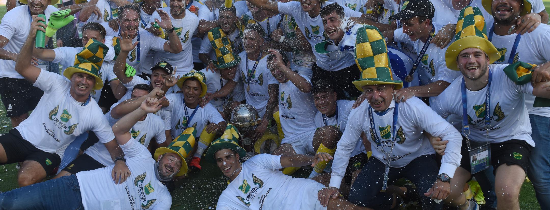 Las 3 Claves De Defensa Y Justicia