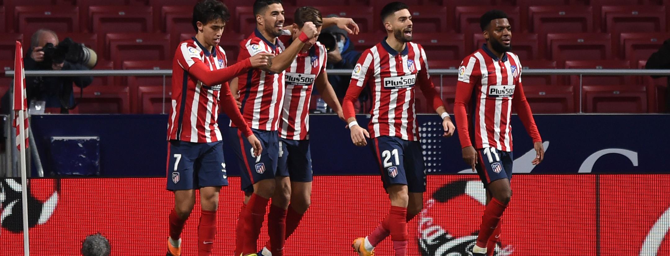 Luis Suarez goal vs Valencia