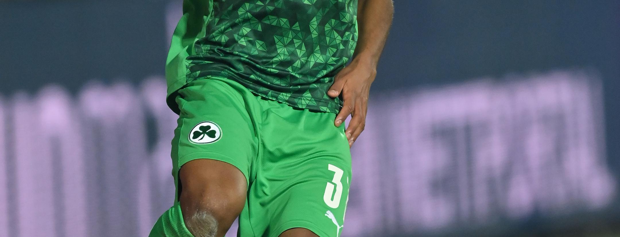 Bundesliga promotion playoff