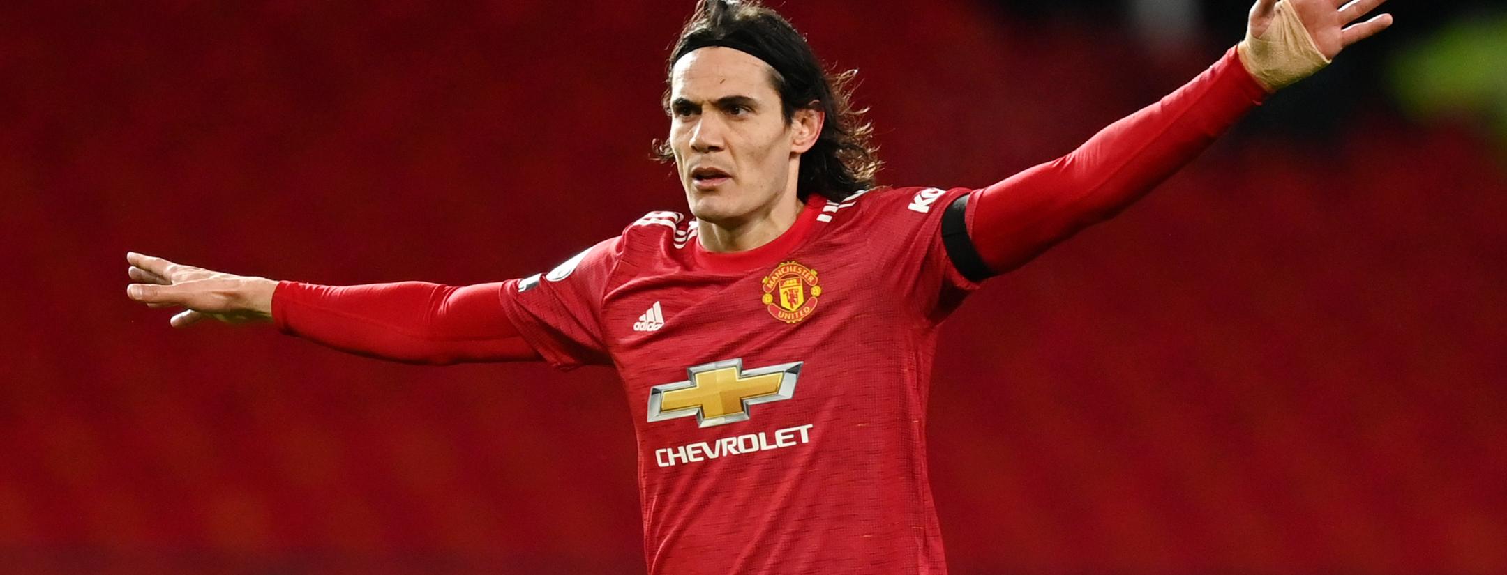 Renovación de Cavani